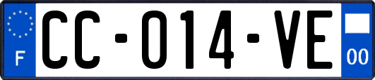 CC-014-VE