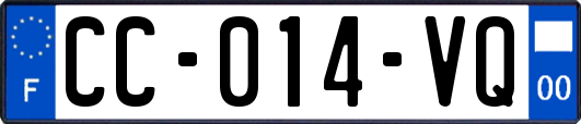 CC-014-VQ