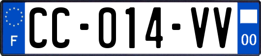 CC-014-VV