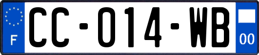CC-014-WB