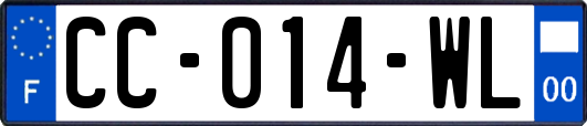CC-014-WL