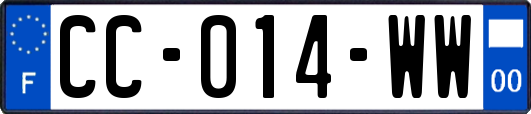 CC-014-WW