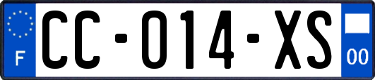 CC-014-XS