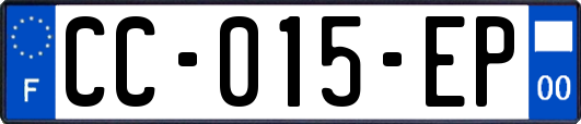 CC-015-EP