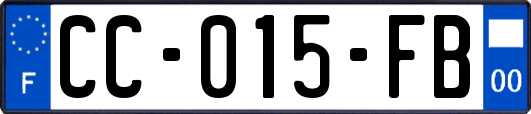 CC-015-FB