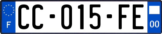 CC-015-FE