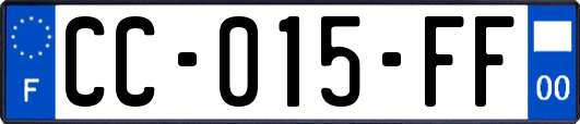 CC-015-FF