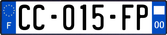 CC-015-FP