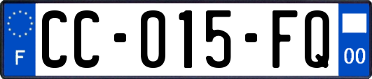 CC-015-FQ