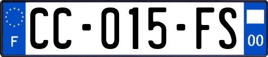CC-015-FS