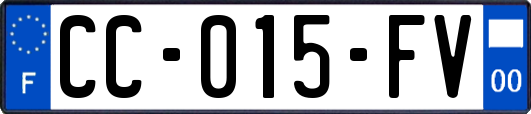 CC-015-FV