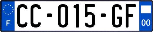 CC-015-GF