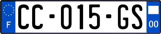 CC-015-GS