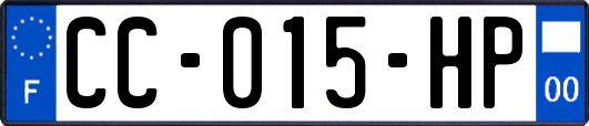 CC-015-HP