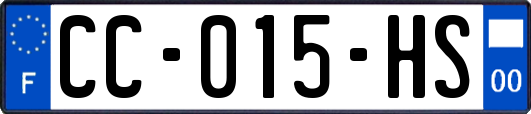 CC-015-HS