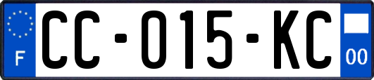 CC-015-KC