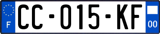 CC-015-KF