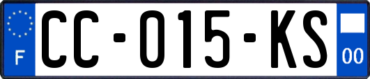 CC-015-KS