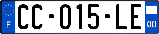 CC-015-LE