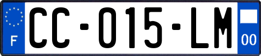 CC-015-LM