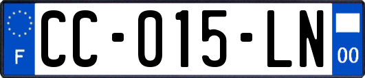 CC-015-LN