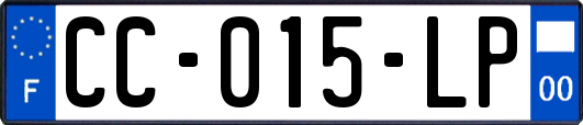 CC-015-LP
