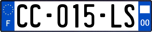 CC-015-LS