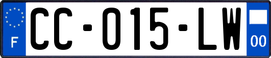 CC-015-LW
