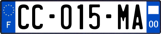 CC-015-MA