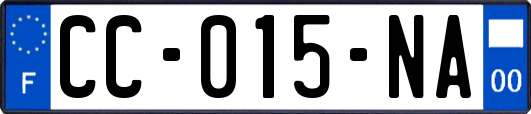 CC-015-NA