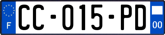 CC-015-PD