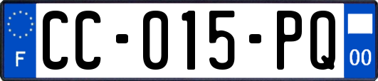 CC-015-PQ