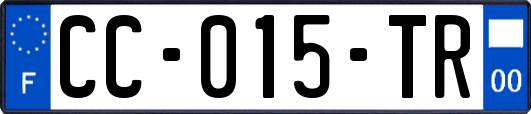 CC-015-TR