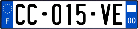 CC-015-VE