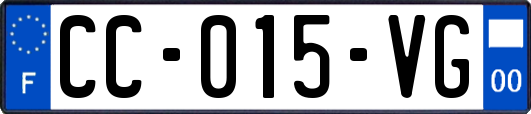 CC-015-VG