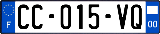 CC-015-VQ