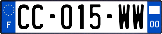CC-015-WW