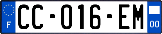CC-016-EM