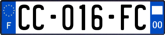 CC-016-FC