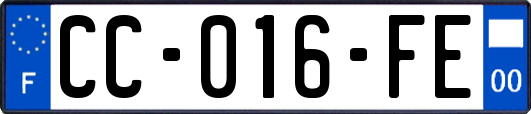 CC-016-FE
