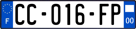 CC-016-FP