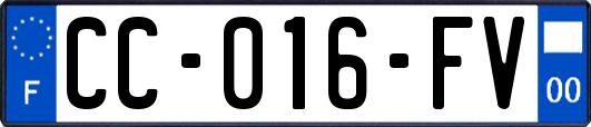 CC-016-FV