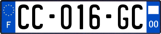 CC-016-GC