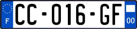 CC-016-GF