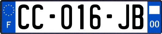 CC-016-JB