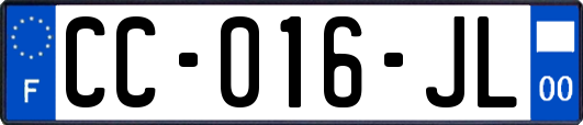 CC-016-JL