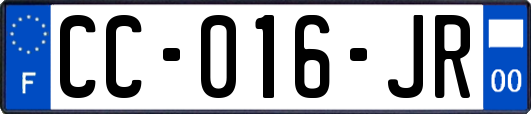 CC-016-JR