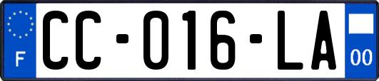 CC-016-LA