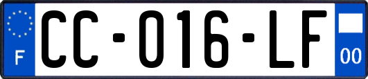CC-016-LF