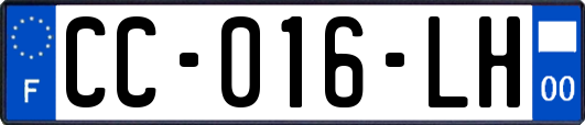 CC-016-LH